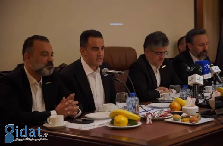 مدیرعامل سبدگردان زاگرس: صندوق‌های بدهی خصوصی می‌توانند ریسک تامین مالی جمعی را پوشش دهند