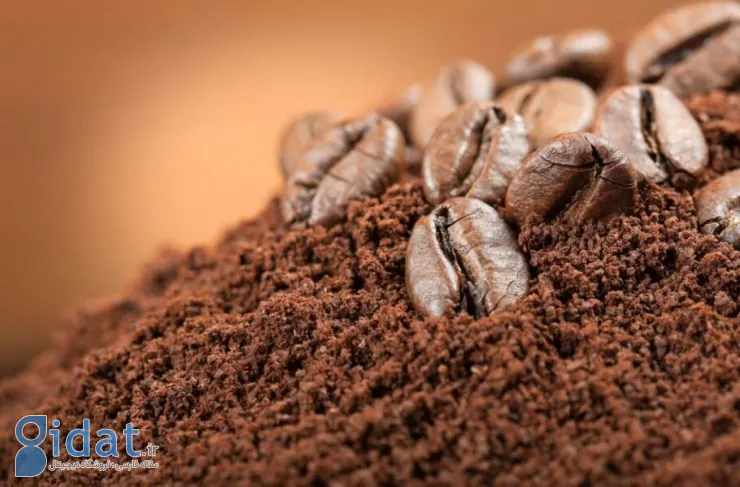 محققان: تفاله قهوه می تواند به تولید بتن با 30 درصد استحکام بیشتر کمک کند