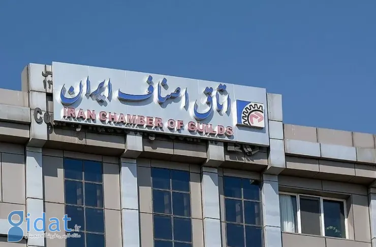 رئیس اتاق اصناف: ورود شهرداری به حوزه تاکسی های آنلاین خلاف قانون است