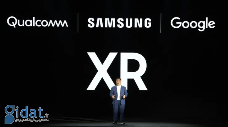 نسخه توسعه‌دهندگان هدست XR سامسونگ احتمالاً در اکتبر 2024 عرضه می‌شود