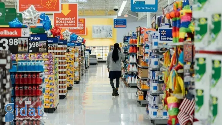 تماشای خطوط مقدم بازار سوپرمارکت‌های آنلاین با دوربین لوچ