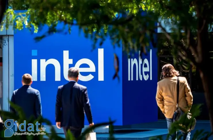 اینتل از کارمند سابق خود به دلیل سرقت ۱۸۰۰۰ فایل فوق سری شکایت کرد
