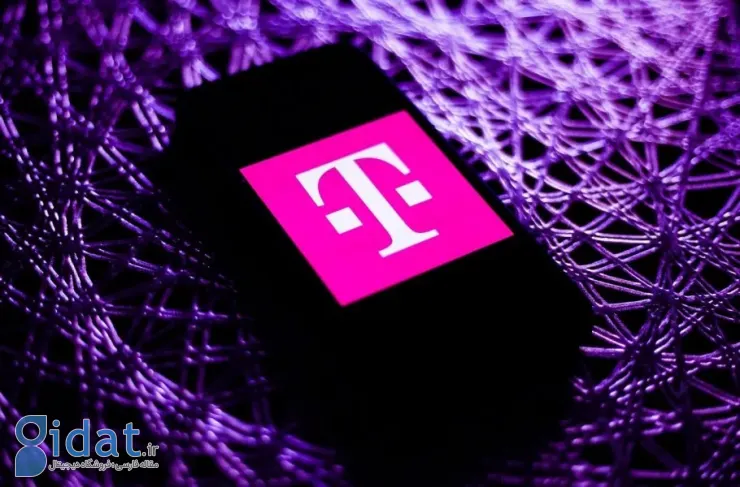 اپراتور T-Mobile شبکه 5.5G خود را تا پایان سال 2024 راه‌اندازی می‌کند