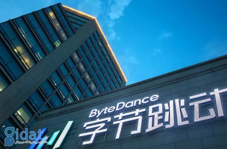 مسابقه Bytedance و Baidu؛ هوش مصنوعی صاحب TikTok، محبوب ترین چت ربات چین شد
