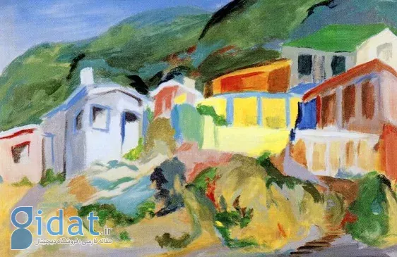 اثر ریچارد فاینمن