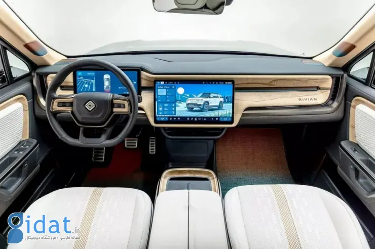 رانندگی خودران کامل