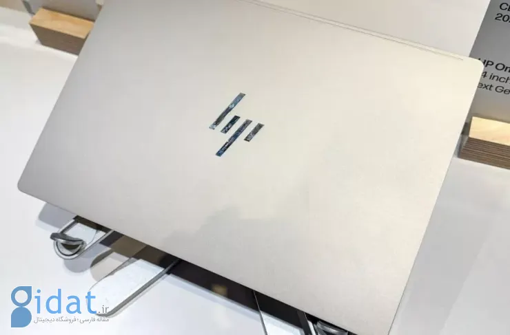 HP برای مقابله با گرانی سخت‌افزارها، لپ‌تاپ گیمینگ اجاره می‌دهد