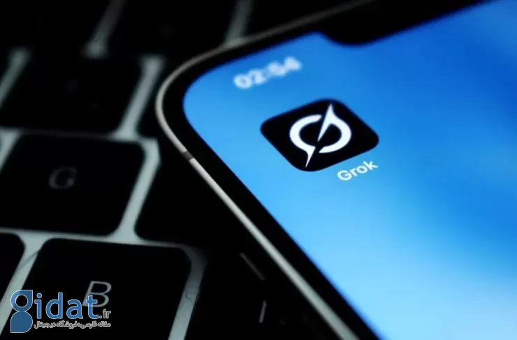 آگهی استخدام عجیب xAI: استخدام نویسندگان برنده اسکار برای آموزش Grac با حقوق کم