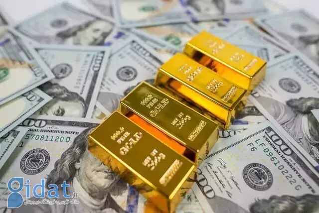 قیمت روز ارز، طلا و سکه [پنجشنبه، ۲۴ دی]