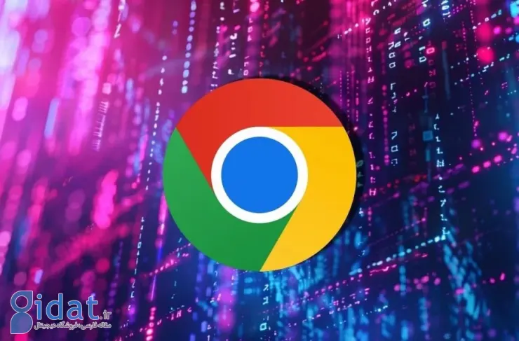 همین حالا کروم خود را به‌روزرسانی کنید؛ وصله امنیتی مهم برای جلوگیری از حملات روز صفر
