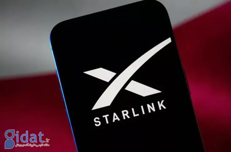 استفاده از X با اینترنت ماهواره‌ای Starlink در سری Pixel 10 و Galaxy Z7 امکان‌پذیر شد
