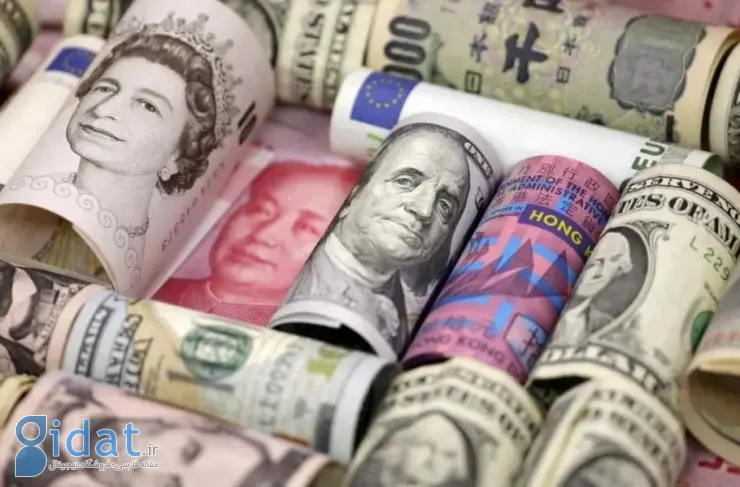 بازار ارز وارد یک روند صعودی شد [سه‌شنبه، ۲۵ مارس ۲۰۲۱]