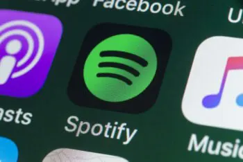 Spotify روی ریمیکس آهنگ ها کار می کند
