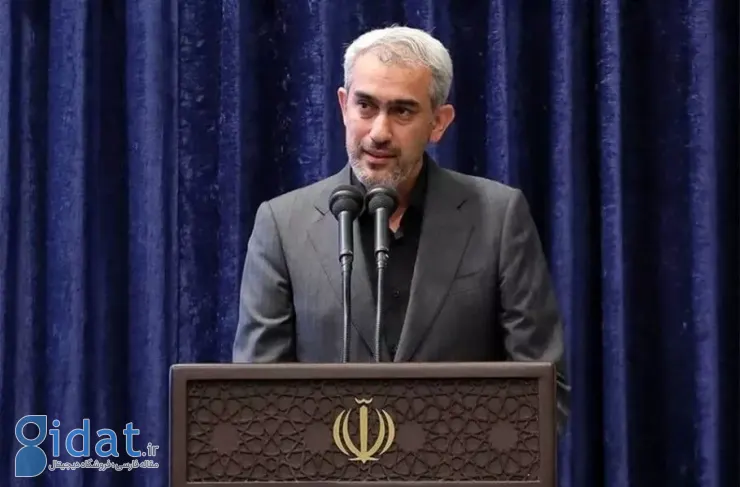 وزیر اقتصاد: قصد داریم از طریق طرح رشد، بخش بزرگی از دارایی‌های مردم را وارد زنجیره تأمین کنیم