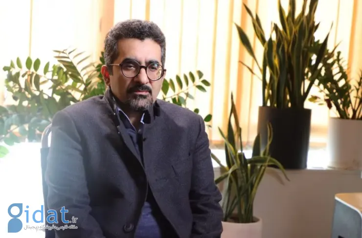 دبیر کارگروه ویژه اقتصاد دیجیتال: برآورد ۶۰۰ میلیارد تومانی خسارت قطعی اینترنت خوشبینانه است