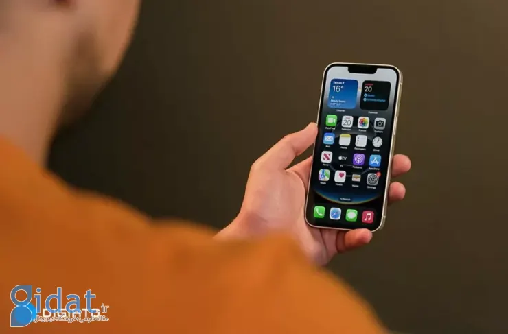 آیفون ۱۷e احتمالاً نمایشگری بدون ناچ مشابه آیفون ۱۷ خواهد داشت