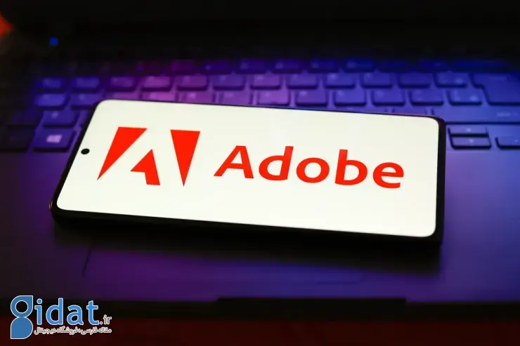 شکایت جمعی علیه ادوبی به‌دلیل استفاده غیرمجاز از آثار نویسندگان 