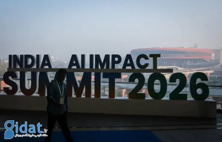 نشست هوش مصنوعی هند 2026