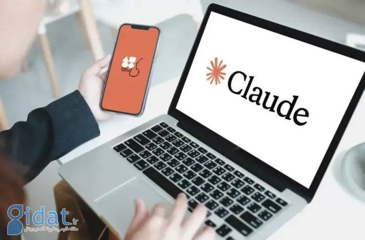 انقلابی در بهره‌وری اداری؛ هوش مصنوعی کلود کوورک به گوگل درایو و جیمیل متصل می‌شود