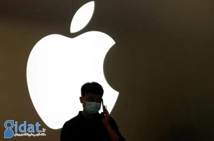 یکی از کارمندان سابق اپل پس از متهم شدن به سرقت اطلاعات محرمانه در مورد فناوری خودران این شرکت به چین گریخت