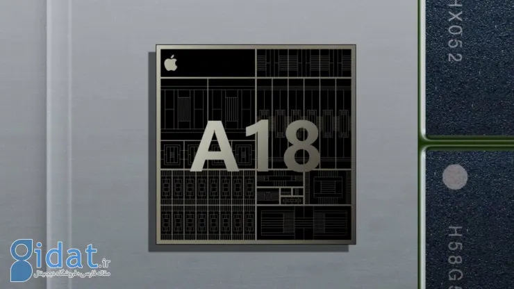 اپل احتمالا در حال آماده شدن برای تولید 100 میلیون تراشه آیفون 16 و 16 پلاس است