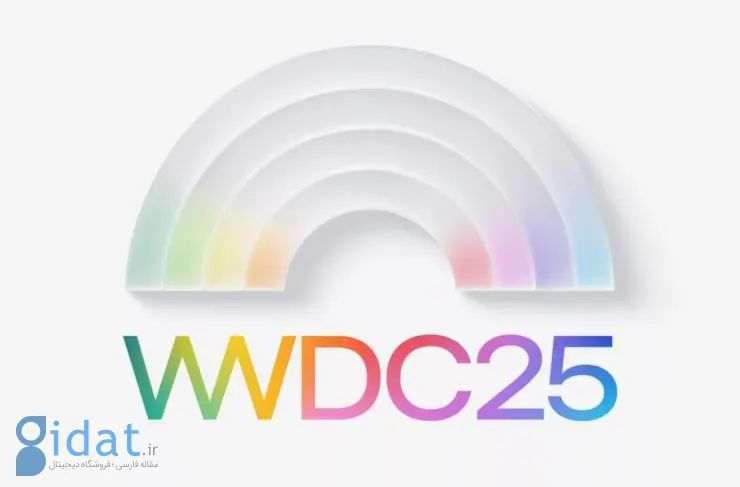 مدیرعامل اپل با انتشار ویدیویی از طراحی مجدد نرم‌افزار در WWDC 2025 استقبال می‌کند [تماشا کنید]