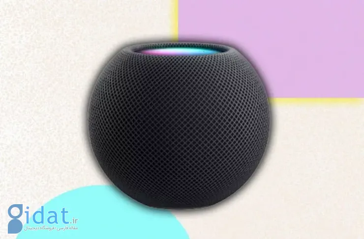 بلومبرگ: اپل تی‌وی و هوم‌پاد مینی جدید ممکن است به زودی معرفی شوند