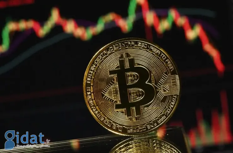 کارشناس ارشد بلومبرگ پیش‌بینی کرد: بیت‌کوین می‌تواند تا ۱۰ هزار دلار سقوط کند!