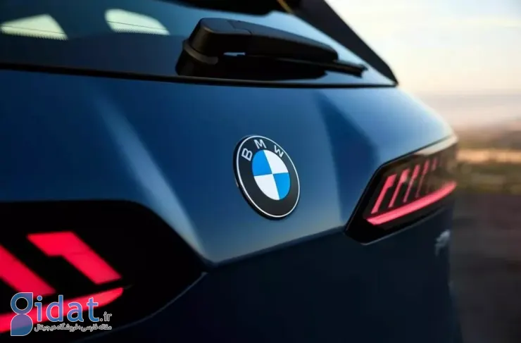 بی ام و علیه تعمیرکاران خانگی؛ پیچ جدیدی را ثبت می کند که فقط نمایندگی ها می توانند آن را باز کنند!