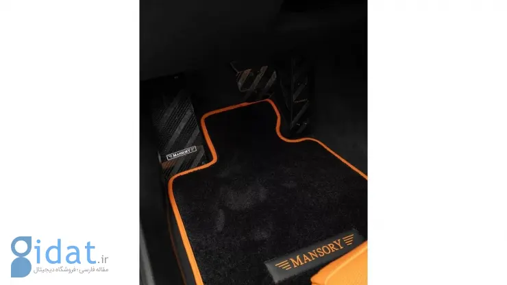 mansory