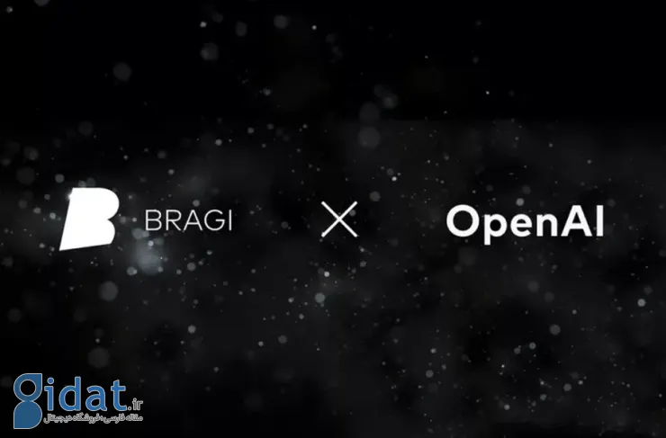 Bragi و OpenAI دستیار هوش مصنوعی ChatGPT را به هدفون‌ها می‌آورند