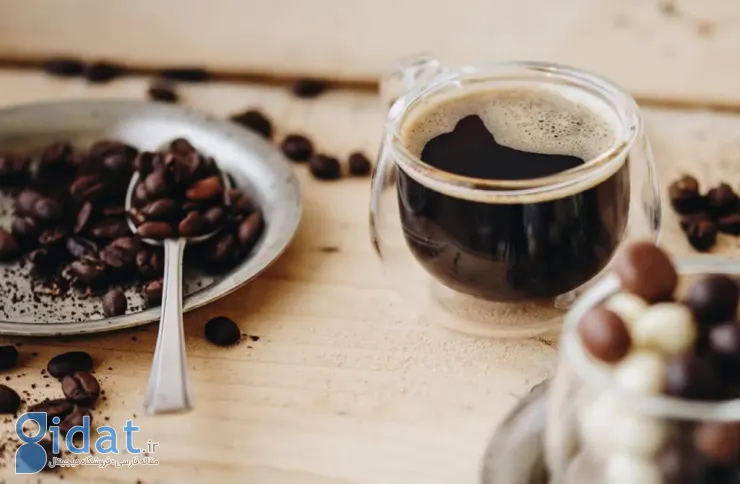 قهوه و کافئین