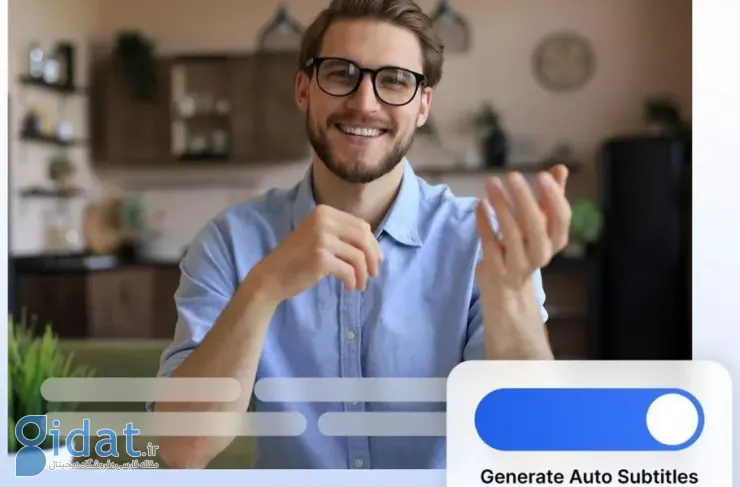 چگونه زیرنویس ویدیو را دقیق، سریع و قابل ویرایش کنیم؟