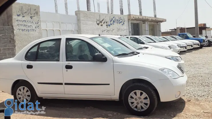 تیبا