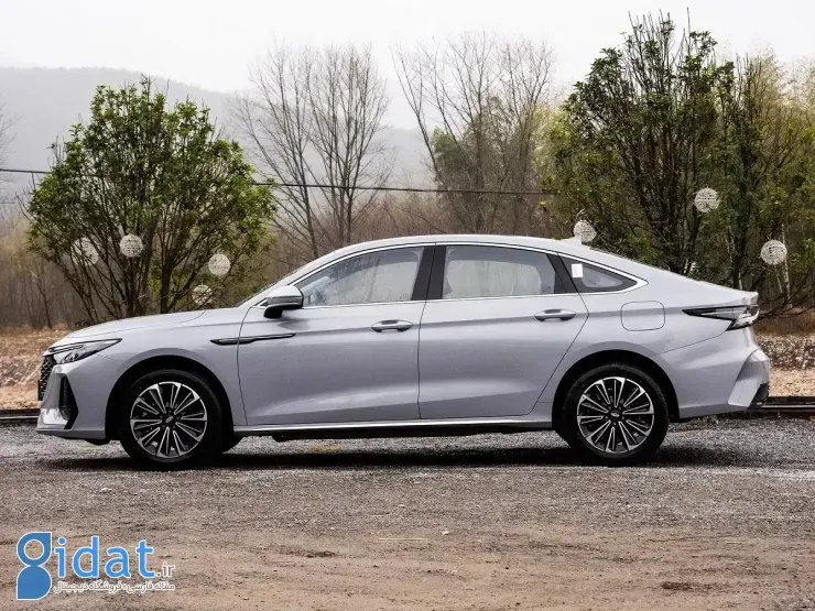 آریزو ۸ هیبرید