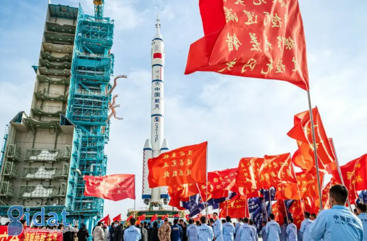 چین نسل جدیدی از راکت‌های Long March را در سال 2024 پرتاب خواهد کرد