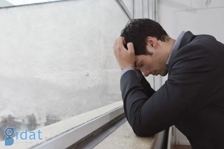 اضطراب ناشی از جنگ و شرایط بحرانی