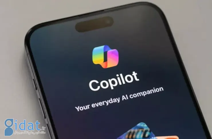 مایکروسافت NotebookLM گوگل را با قابلیت ایجاد پادکست Copilot می پذیرد