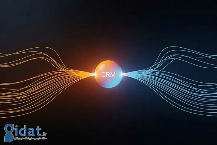 رشد تقاضا برای نرم‌ افزارهای CRM در ایران؛ مدیریت مشتری به اولویت اصلی کسب‌وکارها تبدیل شد