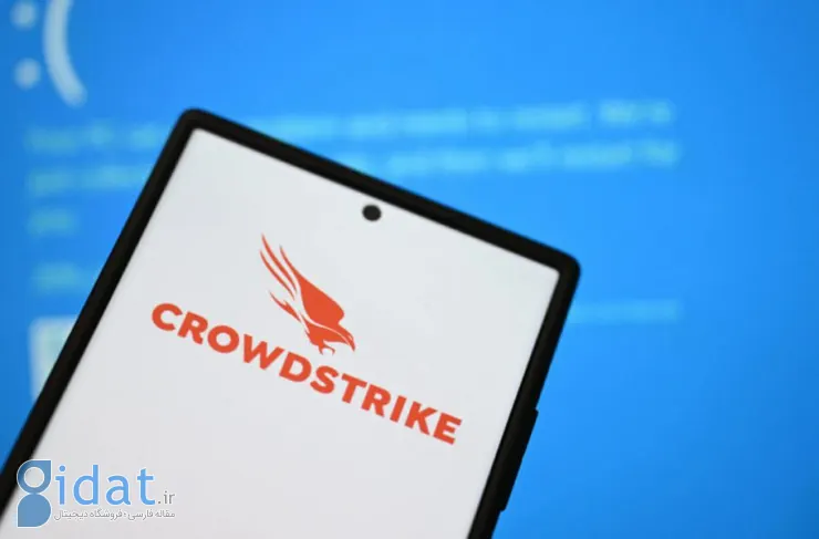 جبران اختلال هفته گذشته: CrowdStrike با یک کارت هدیه 10 دلاری از مشتریان عذرخواهی می کند