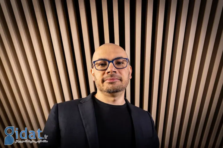 مصاحبه مدیرعامل گوگل دیپ‌مایند درباره آینده هوش مصنوعی