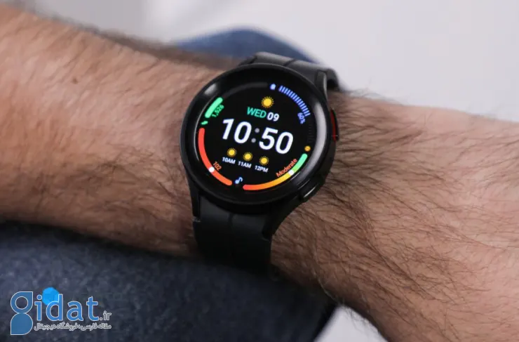 Wear OS 4 احتمالاً تغییر تلفن‌ها را بدون بازنشانی کارخانه‌ای ساعت هوشمند ممکن می‌سازد