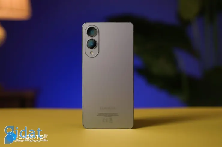 بررسی گوشی سامسونگ S25 Edge: آیا باریک‌ترین گلکسی، قربانی طراحی شده؟
