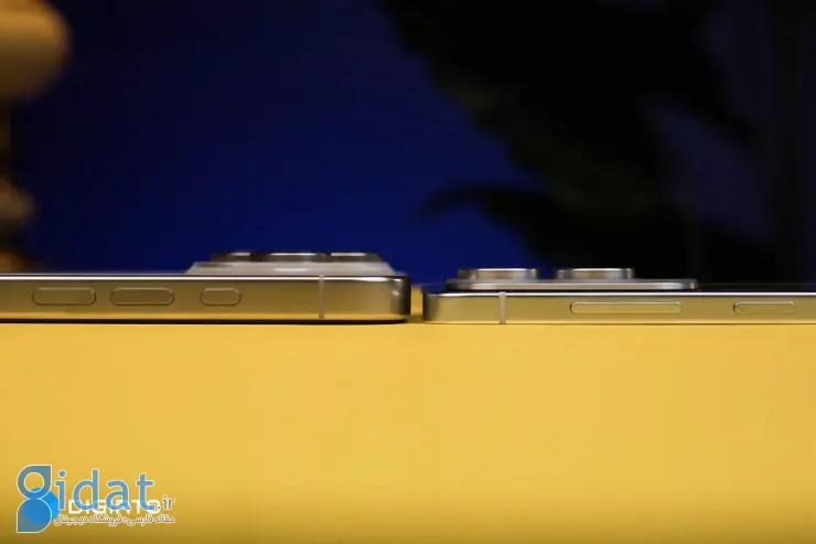 بررسی گوشی سامسونگ S25 Edge: آیا باریک‌ترین گلکسی، قربانی طراحی شده؟