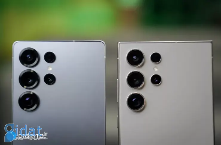 دوربین گلکسی S26 اولترا ممکن است ارتقاء قابل توجهی نداشته باشد