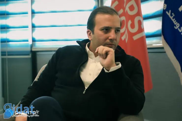 مدیر ارشد بازاریابی تپسی‌شاپ: سال آینده رهبر بازار کیوکامرس غیر سوپرمارکتی می‌شویم
