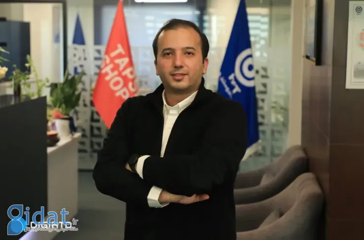 مدیر ارشد بازاریابی تپسی شاپ: سال آینده ما در بازار QCommerce غیر سوپرمارکتی رهبر خواهیم شد