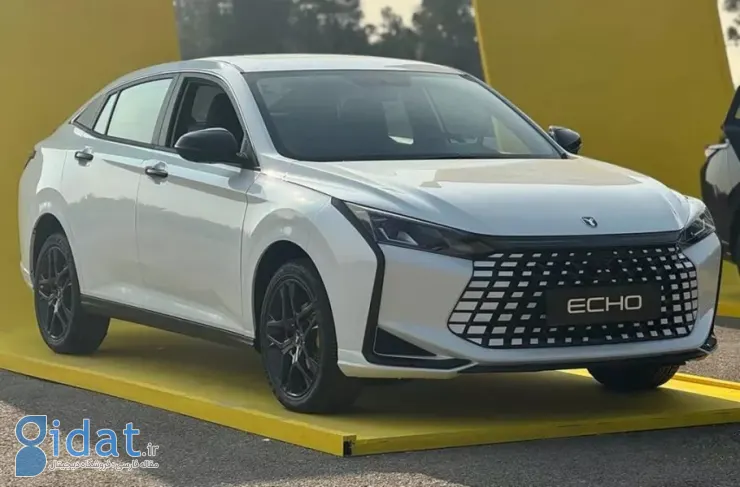 پیش ثبت نام لاماری اکو در نمایندگی های آرین موتور آغاز شد