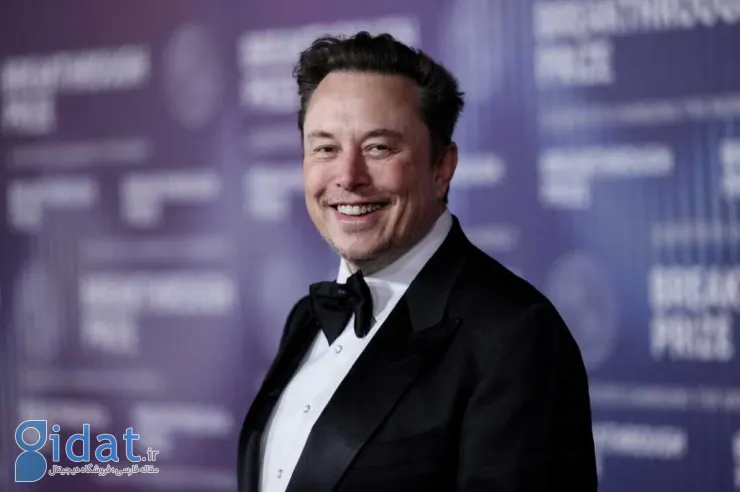 سهامداران تسلا بسته حقوقی یک تریلیون دلاری ایلان ماسک را تصویب کردند
