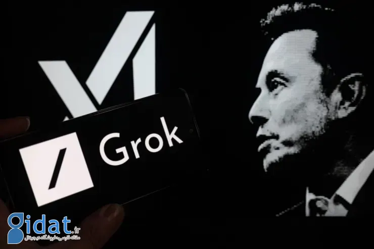 استخدام نویسندگان آموزش گراک